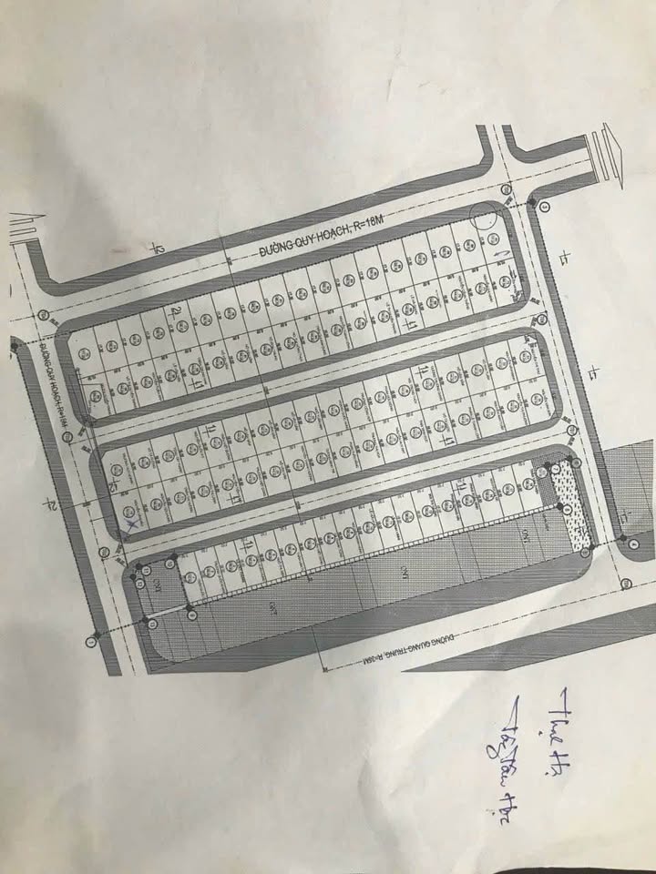 Đất nền Tây Tân Học Giai Đoạn 1, Quang Trung, 144m² - Giá 3 tỷ, Đầu tư sinh lời!