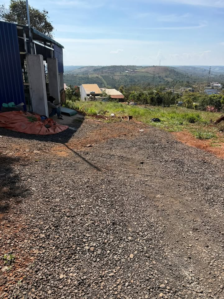 Đất nền Tổ 6, Xã Đắk N'Dung, 320m² chỉ 4.8 tỷ - Cơ hội đầu tư hấp dẫn!