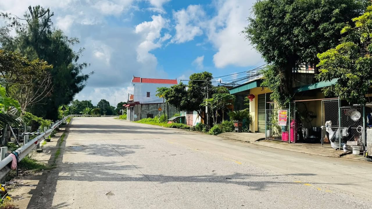 Lô Đất Mặt Tiền QL 481 Xã Định Hóa 89m² Giá 1.4 Tỷ - Sổ Đỏ Chính Chủ