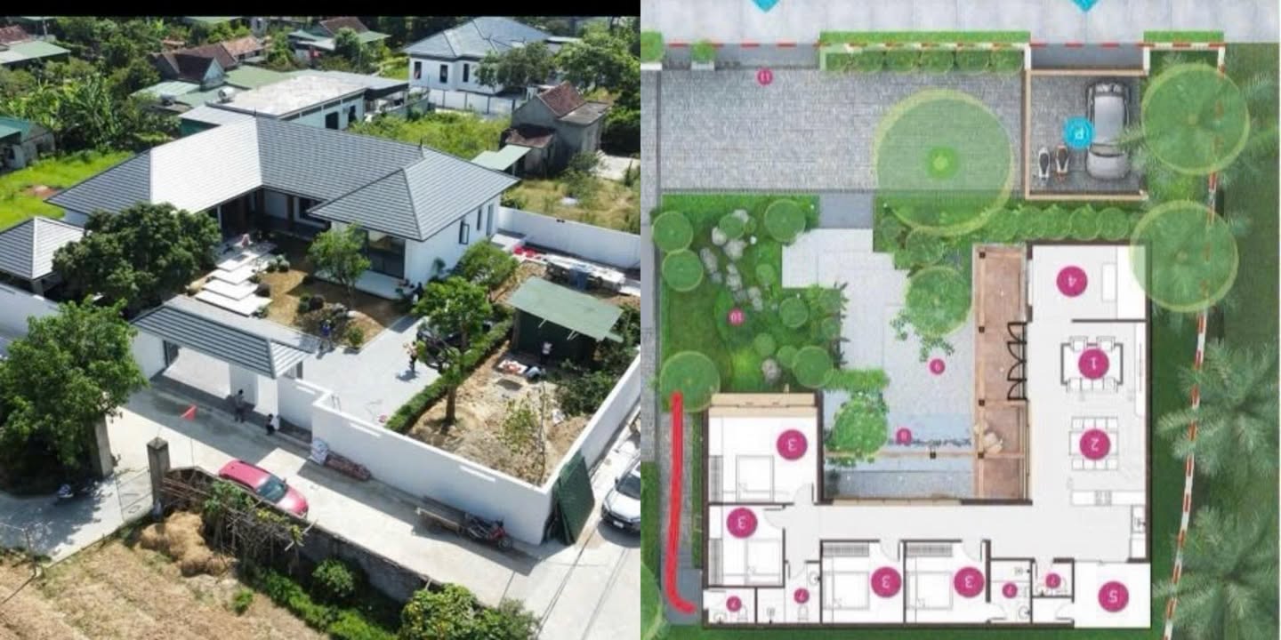 Đất nền Kỳ Hoa 245m² giá chỉ 1 tỷ - Đường ô tô 3 làn, gần trường học!