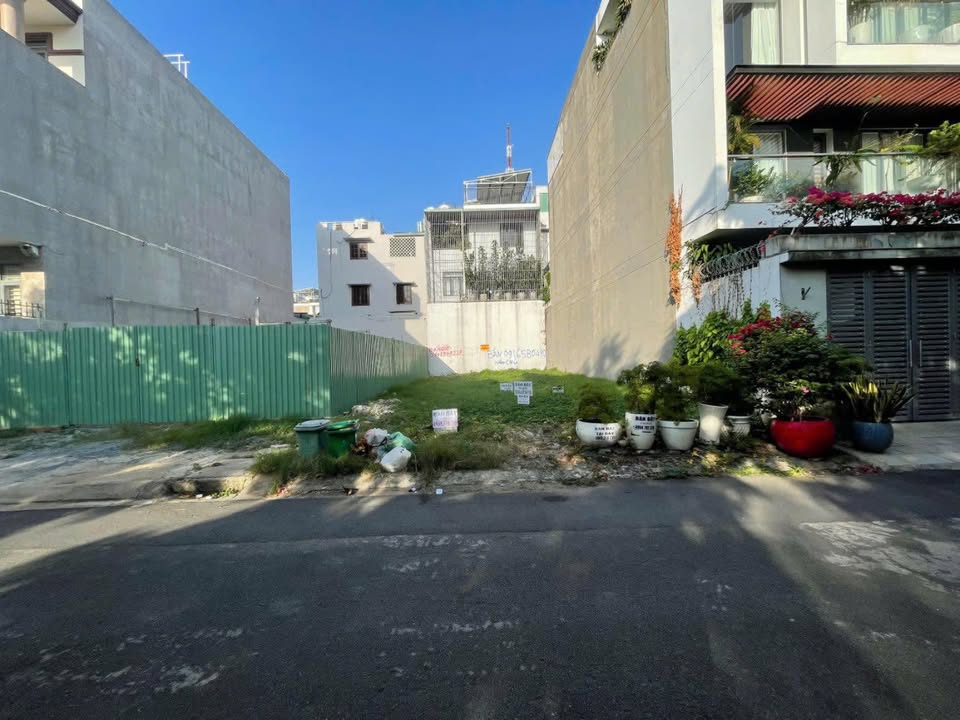 Đất nền đường số 29, phường An Phú, quận 2 160m² giá 39 tỷ - Đầu tư sinh lời cao!