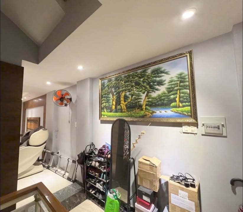 Nhà riêng Phường Bàu Cát, Quận Tân Bình 64m² giá 9 tỷ - Khu VIP, chính chủ bán gấp!