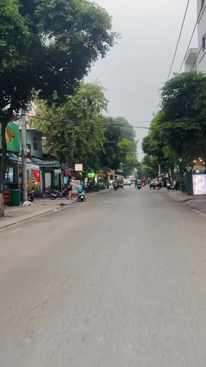 Nhà mặt tiền Thân Nhân Trung, Quận Tân Bình 58m² giá 13 tỷ - Cơ hội đầu tư hiếm có!