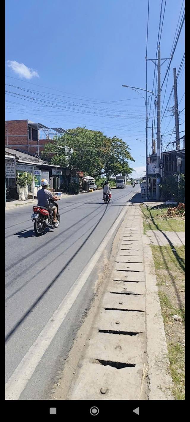 Đất nền chính chủ đường Hương Lộ 6, Bạc Liêu 86m² giá 2.099 tỷ - Cơ hội đầu tư tuyệt vời!