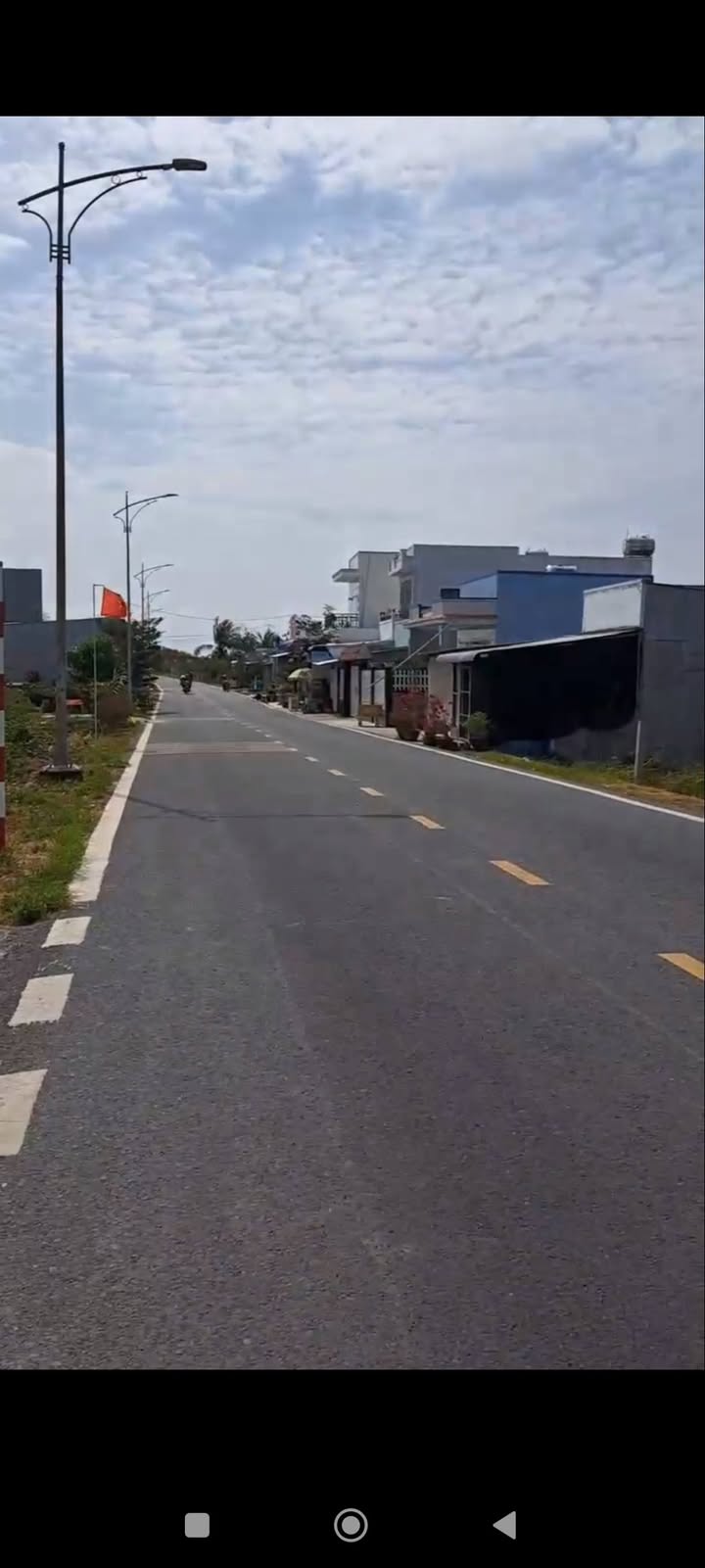 Đất nền mặt tiền đường Lò Rèn - 63m² giá 290 triệu - Đầu tư sinh lời ngay!