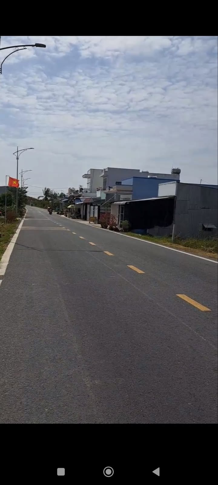 Đất nền mặt tiền đường Lò Rèn Bạc Liêu 63m² giá chỉ 290 triệu - Cơ hội đầu tư hấp dẫn!