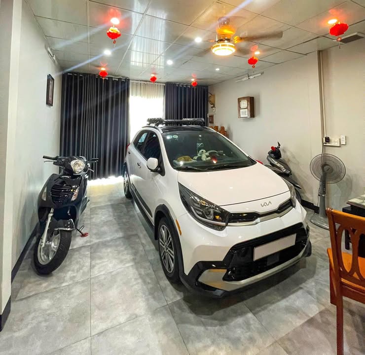 Nhà góc 2 mặt tiền Cao Thắng, 86m² giá 2.65 tỷ - Vị trí đắc địa cho kinh doanh!