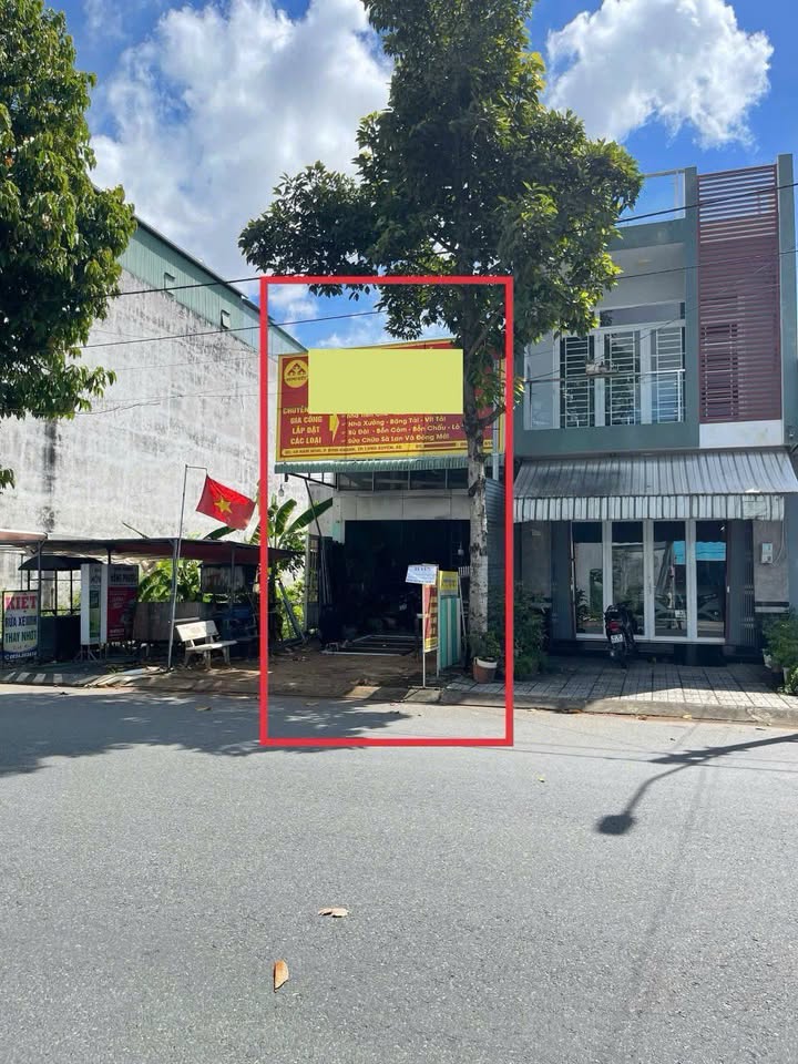 Nhà cấp 4 mặt tiền đường Hàm Nghi, 120m² giá 3 tỷ - Đang cho thuê có dòng tiền