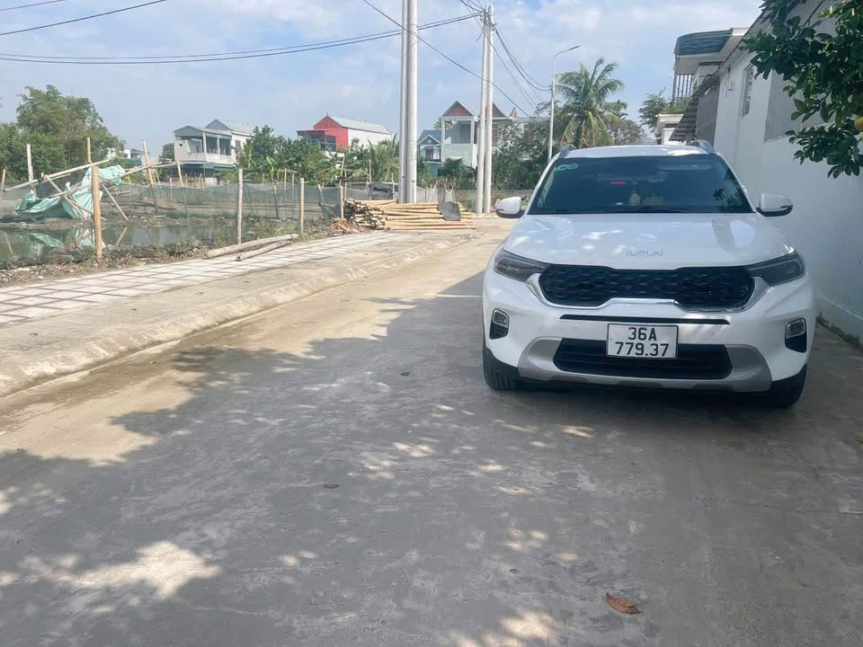 FrontHouse Phường Quảng Đông 85m² giá 1.5 tỷ - Hướng Đông Nam, Sổ Đỏ trao tay!