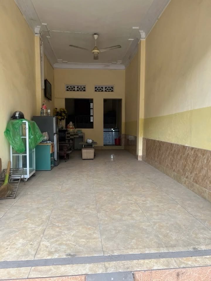 Nhà mặt phố Đường Bưởi, Ba Đình 31m² giá 9 tỷ - Vị trí đắc địa hiếm có