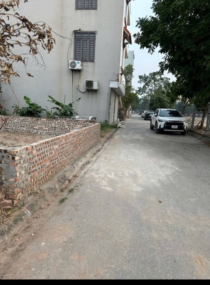 Đất nền Phúc Lợi - 100m² giá 16 tỷ - Cơ hội đầu tư tuyệt vời!