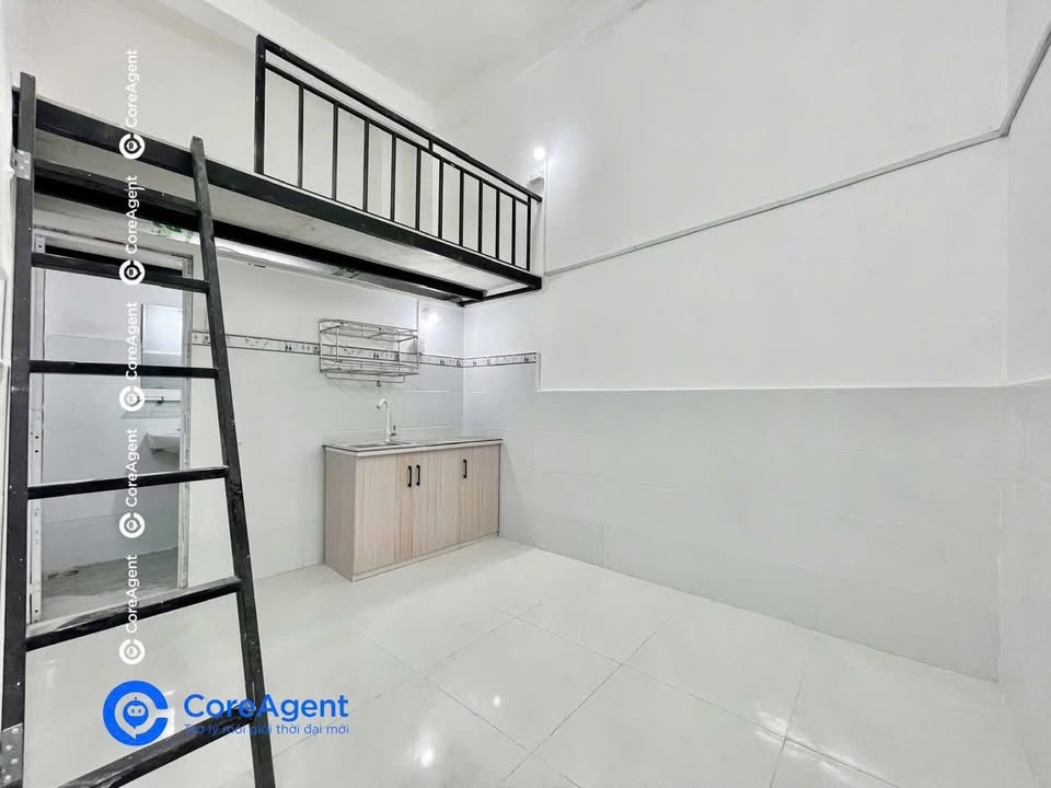 Phòng cho thuê mới xây tại Đầm Sen - Tân Phú, giá thỏa thuận - Tiện nghi hiện đại!