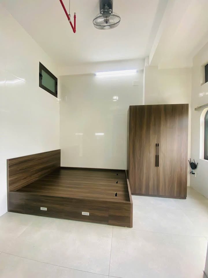 Phòng cho thuê tại Bàu Tràm Trung, Đà Nẵng từ 4.5 triệu - Dọn vào ở ngay!