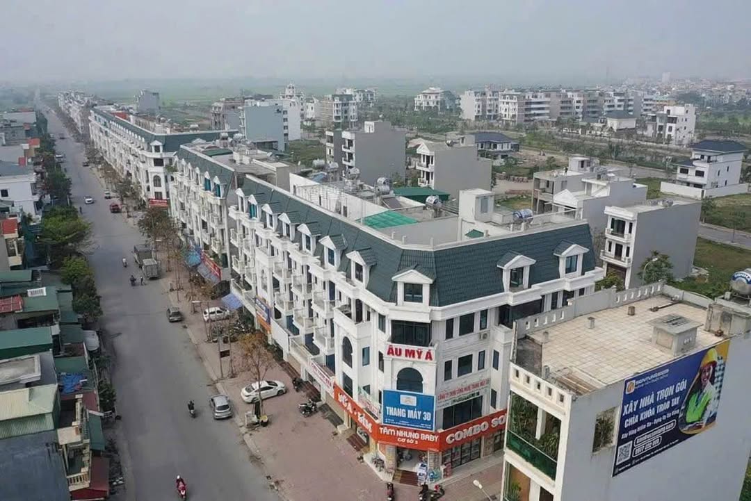 Đất nền kinh doanh mặt tiền Đường Doãn Khuê, Vũ Phúc, 65m² giá chỉ 3 tỷ - Cơ hội đầu tư hấp dẫn!