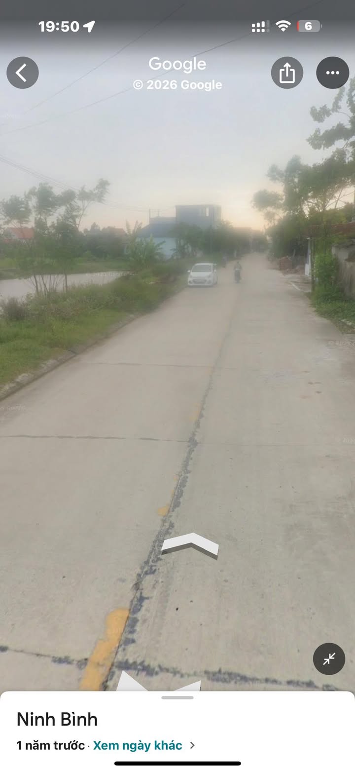 Đất nền Xóm Chạ, Xã Khánh Hội, 150m² giá 1.4 tỷ - Cơ hội đầu tư hấp dẫn!