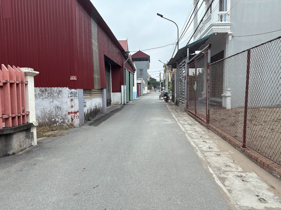 Đất nền Xã Đại Bái, Huyện Gia Bình, Bắc Ninh 88m² - Giá thỏa thuận, vị trí đẹp!