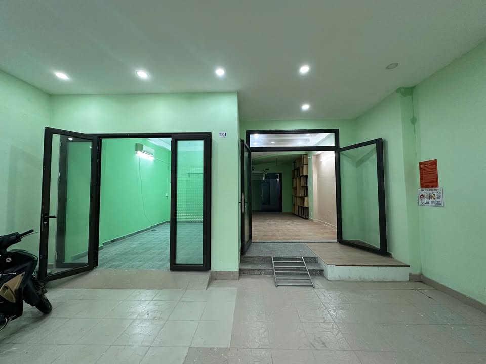 Nhà mặt tiền KDC Phong Phú 5, Bình Chánh 136m² giá 12.9 tỷ - Đầu tư sinh lời ngay!