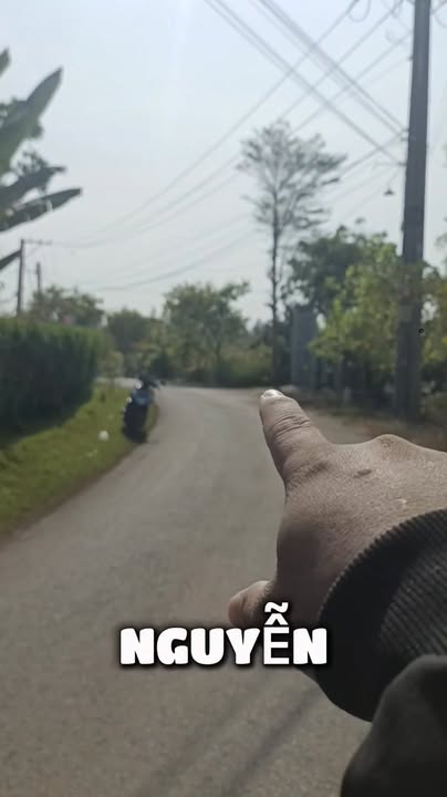 Đất Farm 720m² tại Xã Sông Trầu, Trảng Bom - Giá chỉ 2 tỷ - Phù hợp làm nhà vườn!