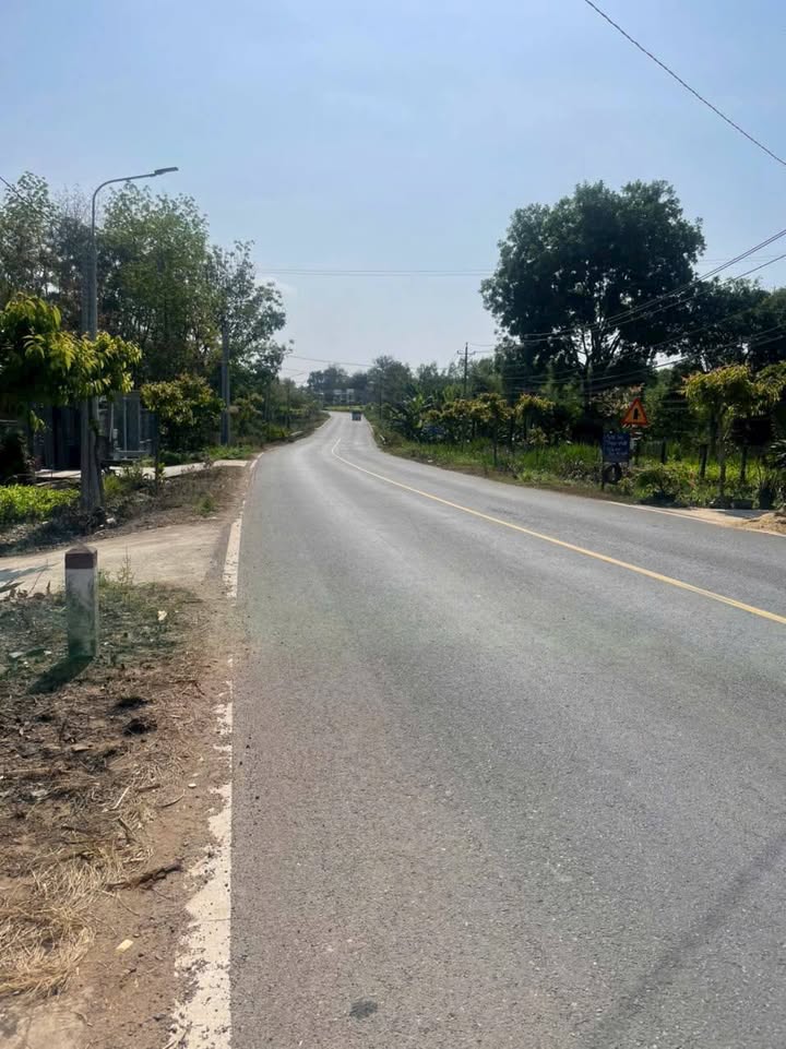 FrontHouse 768 Vĩnh An, Trị An, Đồng Nai 550m² giá 2.8 tỷ - Sổ đỏ chính chủ!