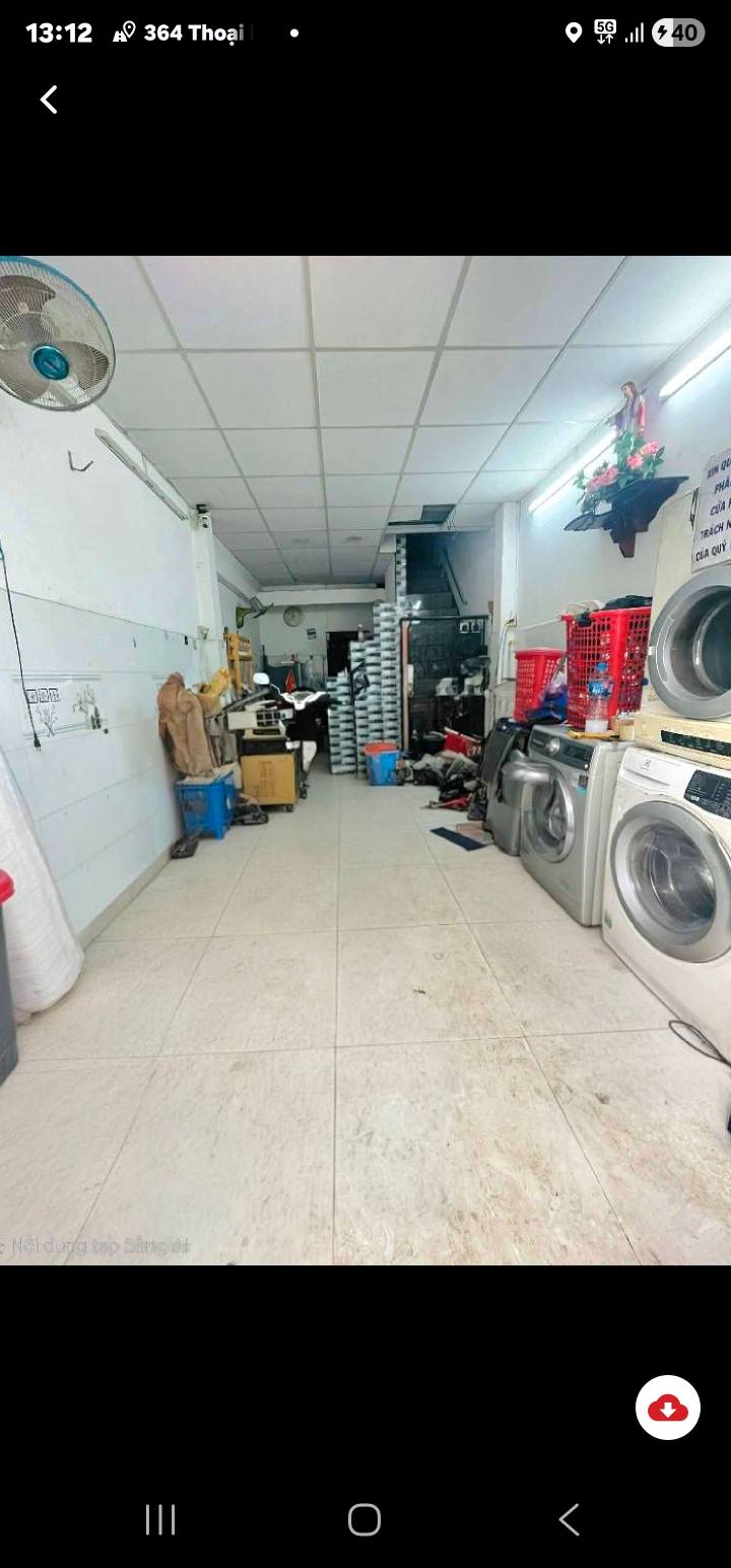 Nhà phố Đồng Đen Tân Bình 30m² giá 6.7 tỷ - Kinh doanh thuận lợi ngay mặt hẻm ô tô!