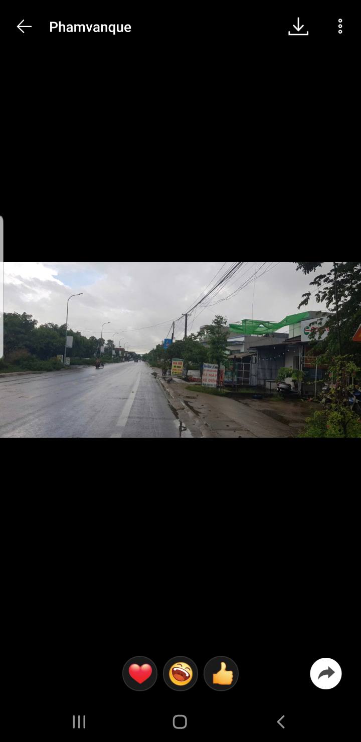 Đất thổ cư 864m² tại Thôn An Toàn, Huyện Quảng Xương - Cơ hội đầu tư tuyệt vời!