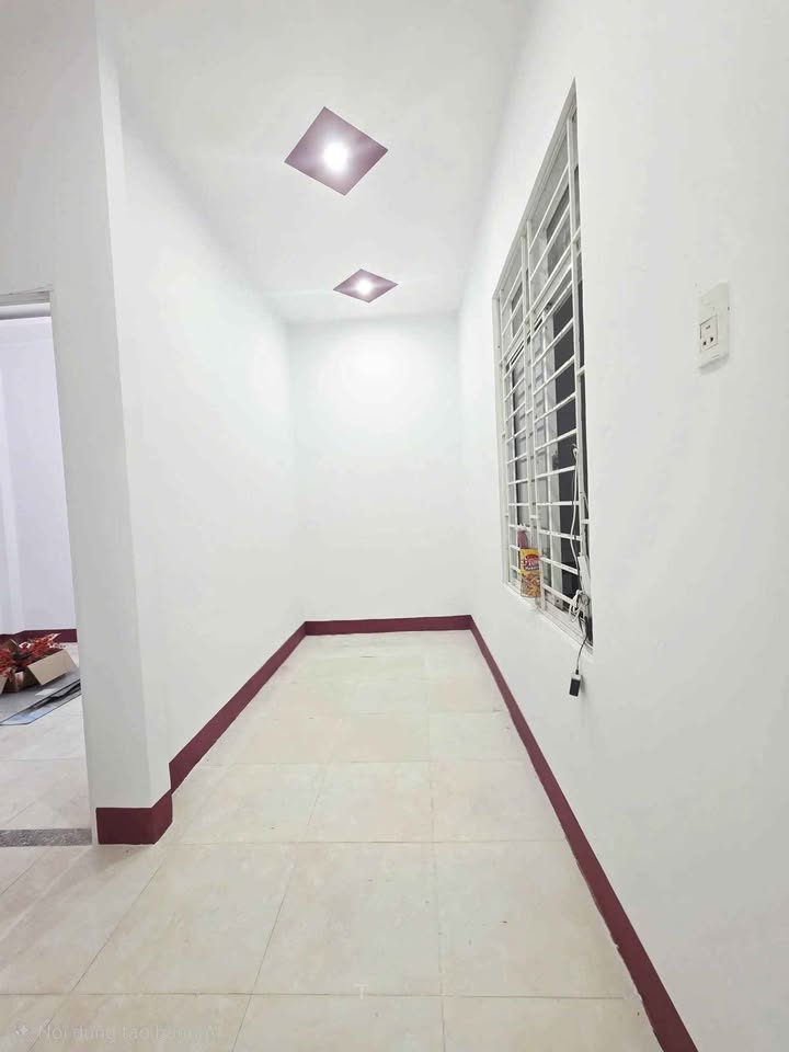 Nhà mới 2 tầng đường Nguyễn Thị Minh Khai 40m² giá 2 tỷ - Ô tô vào tận nhà!