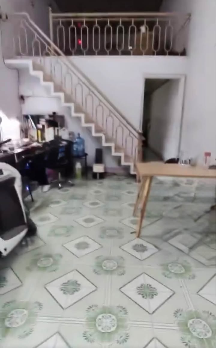 Nhà hẻm rộng Đường Tây Sơn, TP Quy Nhơn 48m² giá 2.25 tỷ - Sẵn sàng vào ở ngay!