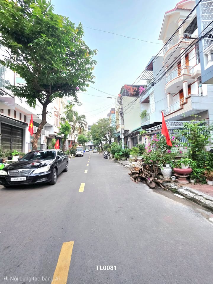 Nhà 2 tầng tại Phường Ghềnh Ráng, 80m² - Sổ hồng riêng, đầu tư sinh lời!