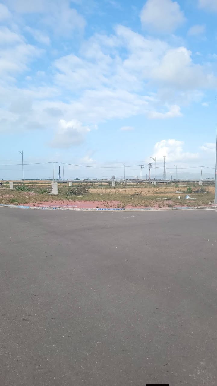 Đất nền Ecohome Nhơn Bình 95m² giá 2.59 tỷ - Vị trí đẹp, đầu tư sinh lời!