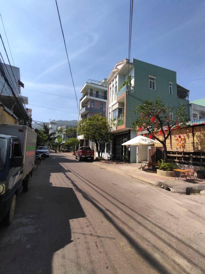 Nhà hẻm Đường Thanh Niên, Quang Trung, 47.3m² giá 3 tỷ - Chính chủ bán gấp!