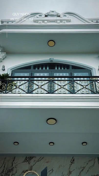 Nhà đẹp tại Nhơn Phú, Quy Nhơn 80m² giá 3,3 tỷ - Sẵn sàng cho chủ mới!