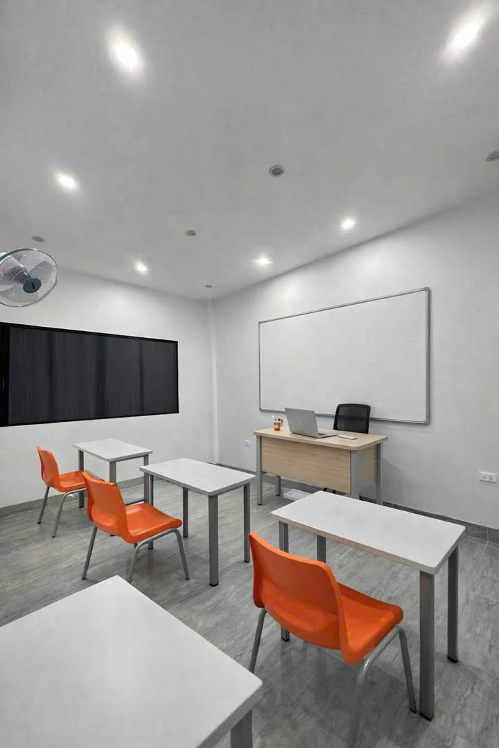 Nhà mặt tiền đường Nguyễn Thị Định, Quy Nhơn 85m² giá 11 tỷ - Thiết kế hiện đại, đầy đủ công năng!