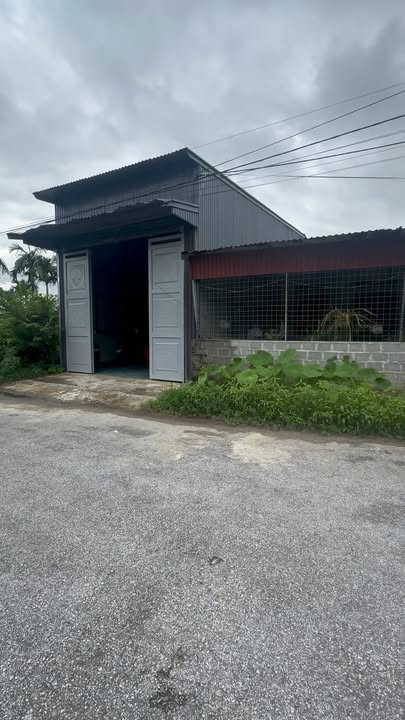 Đất nền thôn Đa, An Lão 200m² giá thương lượng - Bán gấp, đầu tư sinh lời!