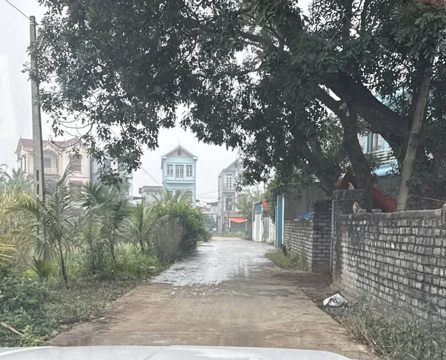 Đất thổ cư thôn Đọ, xã Đại Hóa, 120m² giá 1.7 tỷ - Đầu tư sinh lời ngay!