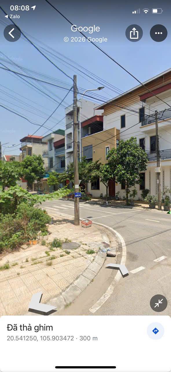 Đất nền Lê Hồng Phong 71m² giá 3 tỷ - Lô góc 2 mặt tiền hiếm có!