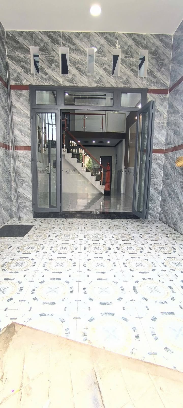 Nhà sổ chung Tân Hiệp, Tân Uyên, Bình Dương 65m² giá 992 triệu - Cơ hội sở hữu nhà giá tốt!