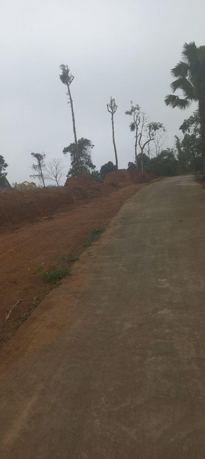 Đất nền Kim Đức, Vân Phú 400m² chỉ 1 tỷ - Cơ hội đầu tư tốt!