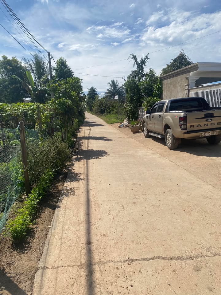 Đất nền Liên Hiệp, Đức Trọng 235m² giá 850 triệu - Sổ hồng riêng chính chủ!