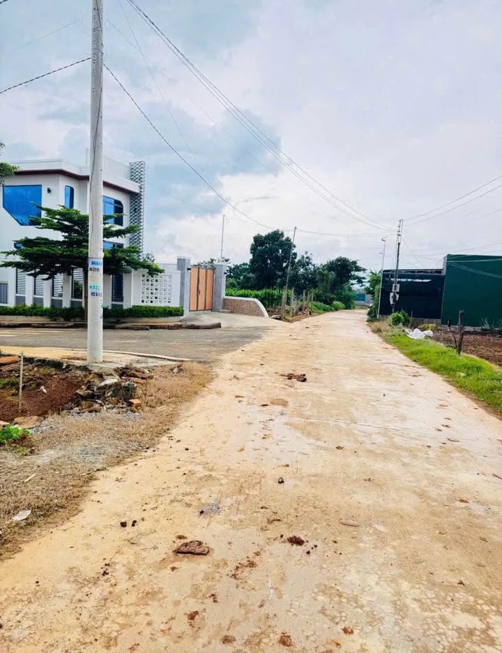 Đất thổ cư Nghĩa Hiệp – Đức Trọng 218m² giá 2 tỷ - Cơ hội đầu tư hiếm có!