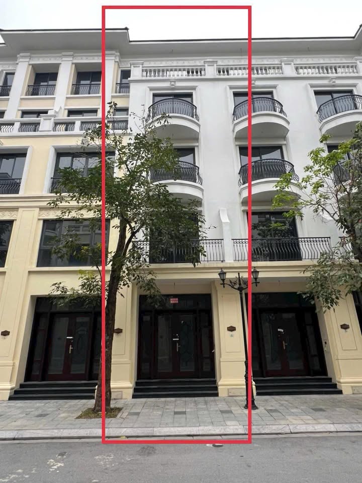 Townhouse Vinhomes Ocean Park 2, 48m² giá 7.5 tỷ - Giảm ngay 1 tỷ cuối năm!