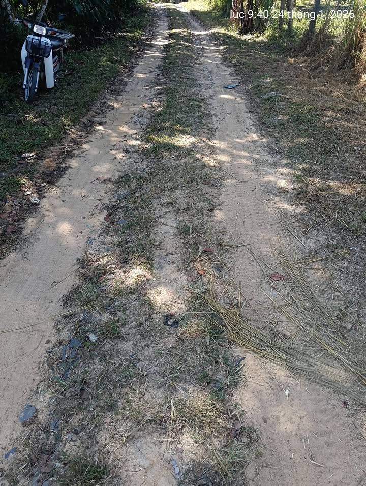 Đất thổ cư 500m² xã Lộc Thành, Bảo Lâm chỉ 850 triệu - Cơ hội đầu tư tuyệt vời!