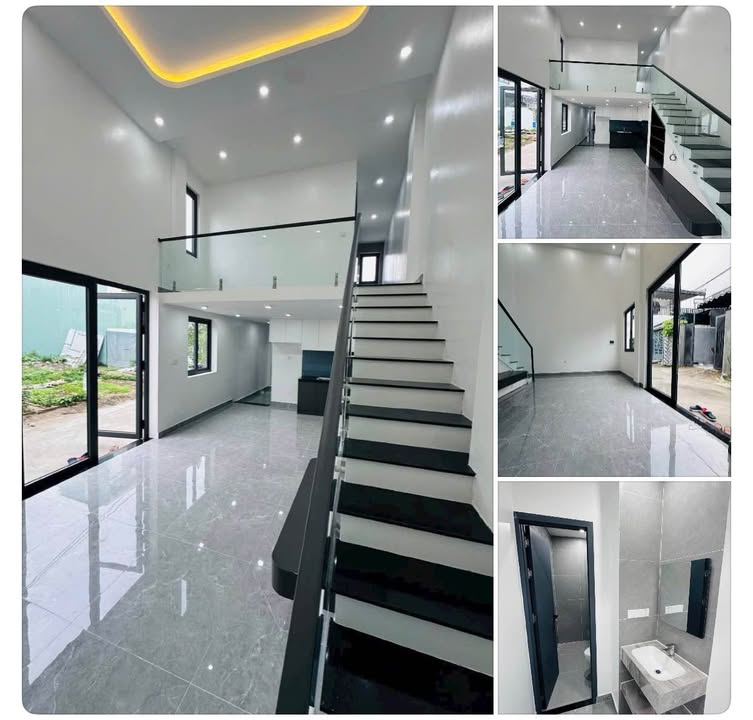 Nhà mới bán tại Bình Kỳ, Ngũ Hành Sơn – 86m², giá 4 tỷ, Sẵn sàng vào ở!