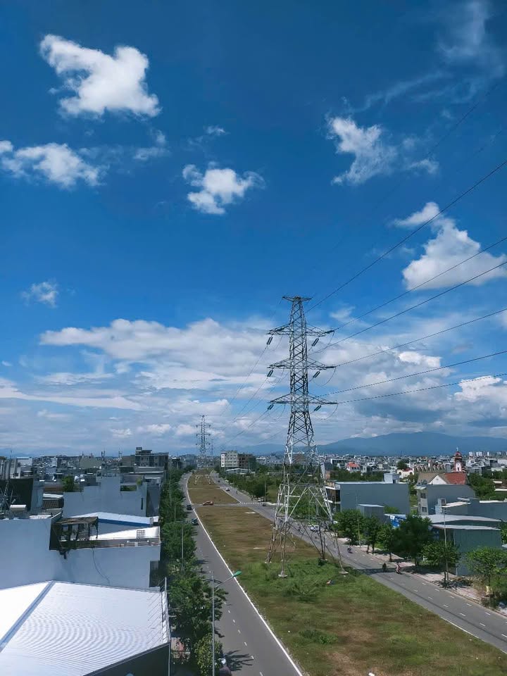 Đất nền Đường 29 Tháng 3, Quận Cẩm Lệ, 119m² giá 10.5 tỷ - Cơ hội đầu tư hấp dẫn!