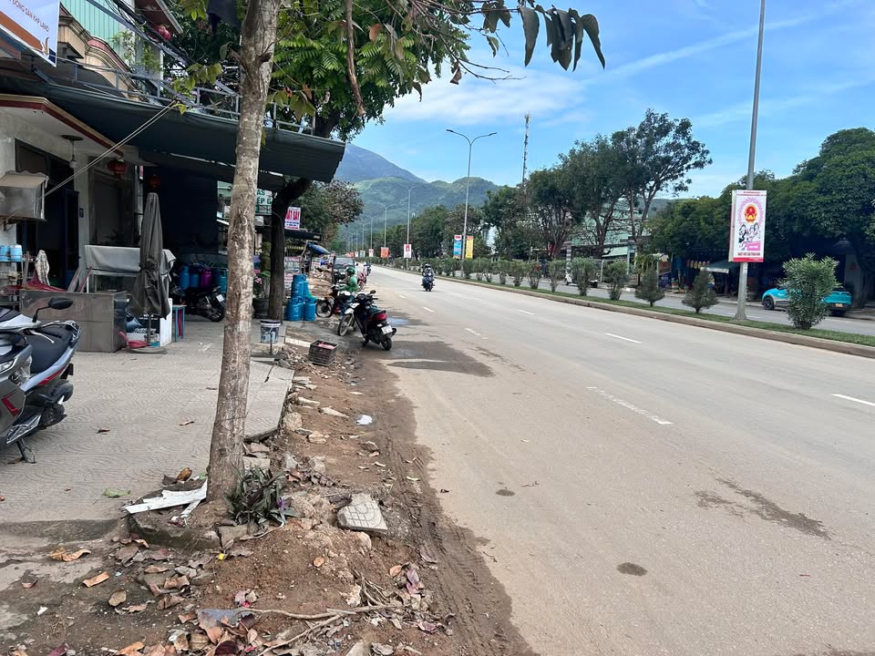 Đất nền Nguyễn Văn Cừ Đà Nẵng 201m² giá 5 tỷ - Cơ hội đầu tư tuyệt vời!