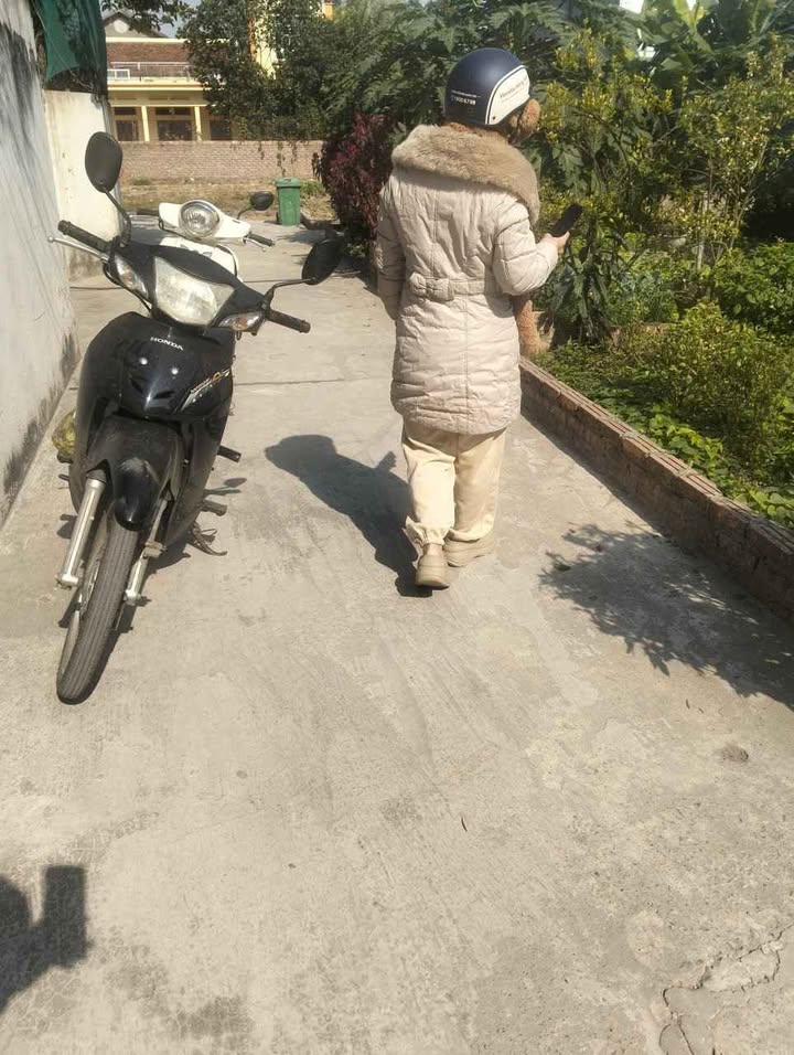 Lô đất đẹp Huyện Thuận Thành 58.2m² giá chỉ 1.x tỷ - Cơ hội đầu tư hấp dẫn!