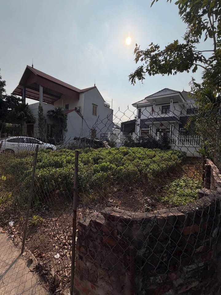 Đất nền Đan Kim, Liên Nghĩa, Văn Giang 83m² giá chỉ 5x triệu - Đường ô tô vào tận nơi!