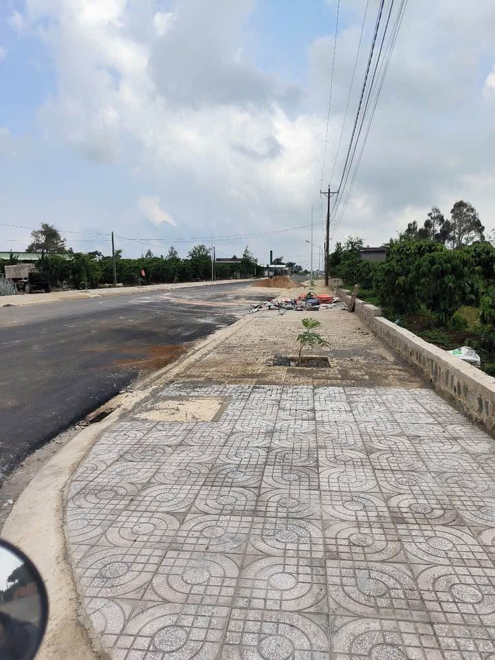 Đất nền mặt tiền đường Lê Lai, Bảo Lộc, diện tích 1520m² - Đầu tư sinh lời hấp dẫn!