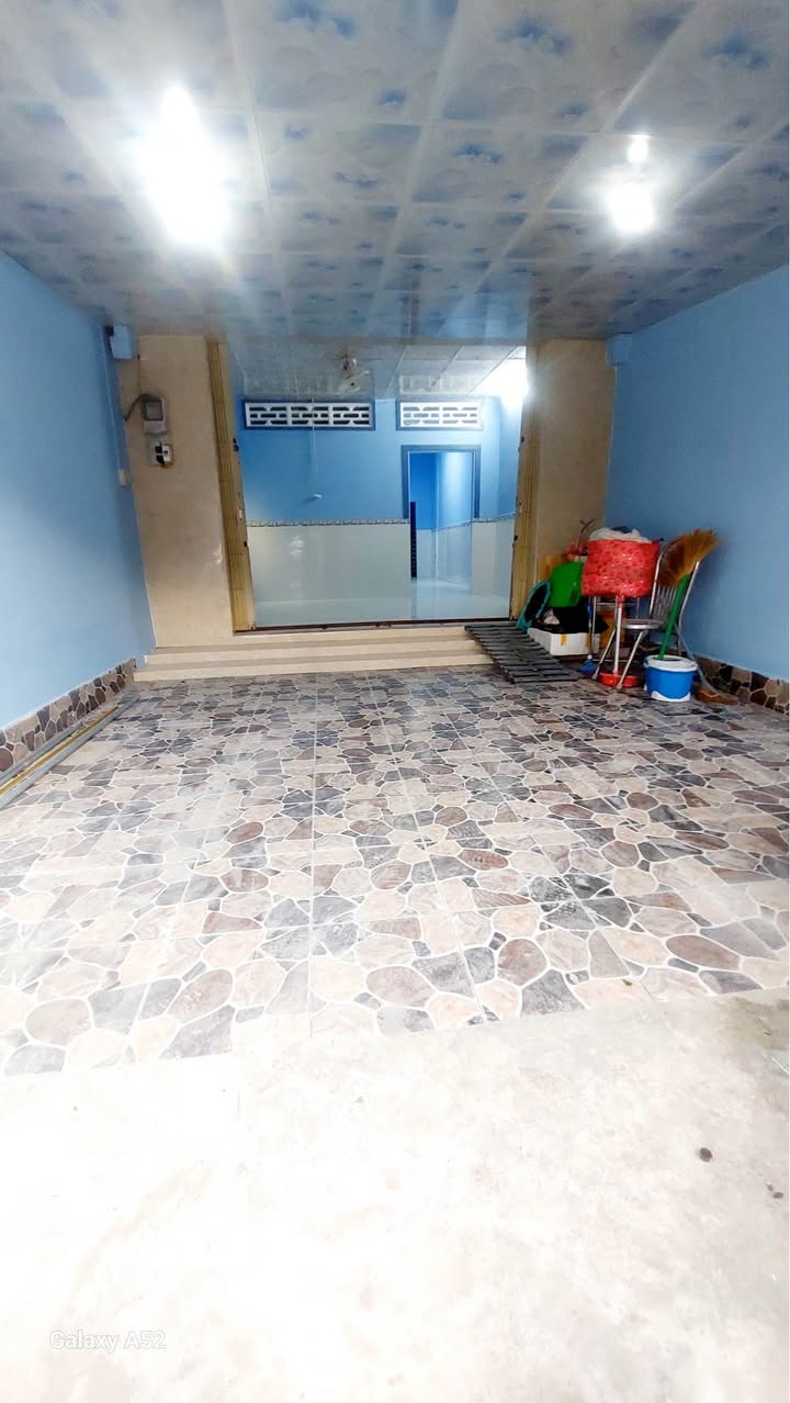 Nhà riêng Thị trấn Minh Lương 122m² giá 900 triệu - Cách chợ chỉ 50m!