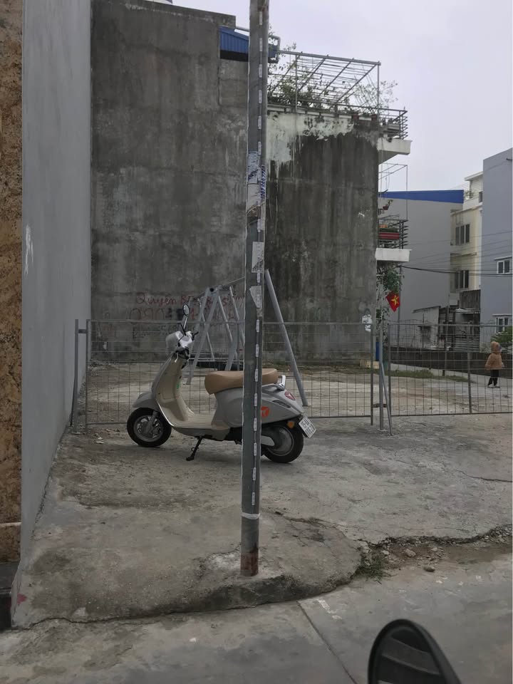 Đất nền 57m² tại Đằng Hải, Hải An giá 3 tỷ - Sổ hồng chính chủ!