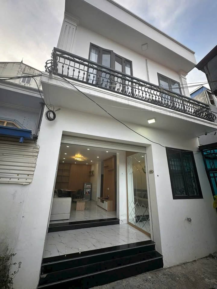 Nhà độc lập 2 tầng đường Vĩnh Cát, Hải Phòng - Giá chỉ 2.7 tỷ, chính chủ bán!